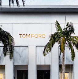 Estée Lauder sẽ mua Tom Ford với giá 3 tỷ USD?